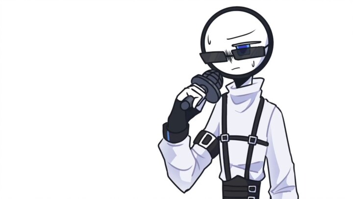 [Alanbecker Stickman/Mercenary F4 Complete Work] Tôi đang đi công tác với một số đồng nghiệp...