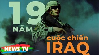 [Cuộc chiến Iraq]. Kế hoạch loại bỏ Saddam Hussein được chuẩn bị "bài bản" thế nào?