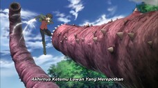MC Overpower Ini Akhirnya Menemukan Lawan Yang Overpower Juga !