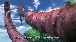 MC Overpower Ini Akhirnya Menemukan Lawan Yang Overpower Juga !