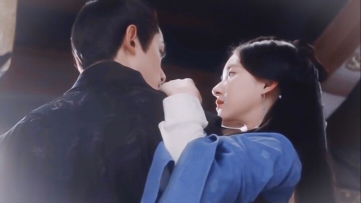 “Help! Niaoniao’s being bullied, and Ling Buyi fiercely protects his wife while even proposing marri