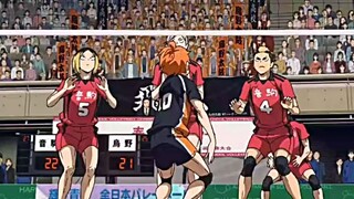 HAIKYU