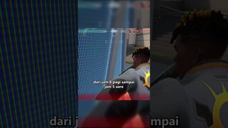 Saran dari gw kalau main Game