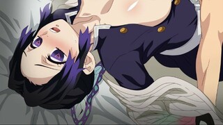 「AMV」- On the Line