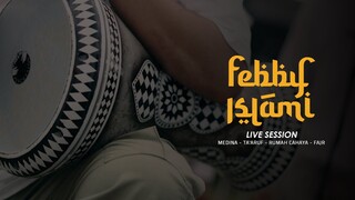 Febby Islami - LIVE SESSION