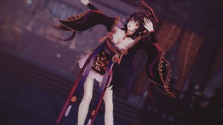 [Secretary Dance] Qin Shi Huang also danced the Secretary Dance (all his majesty was lost)