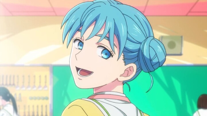 KILL BLUE ED: RIIZE [KILL SHOT]| 11 April 2026