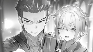 ปาร์ตี้บ้าเหรอ? เกิดอะไรขึ้นกับนวนิยายต้นฉบับเรื่อง "The Seven Demonic Swords of Dominance" ตอนนี้?