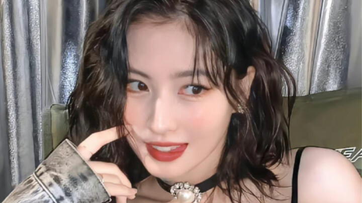 TWICE那些年超燃舞蹈！这力度！这整齐度！跳舞还得看我们兔！
