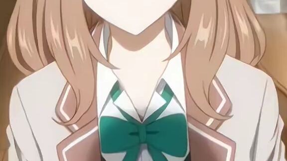 Alya sometimes hides her feelings in russian