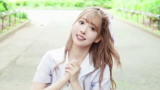 鬼头桃菜三上老师不愧是偶像出生真是多才多艺不只演戏唱歌跳舞都行