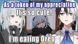 【ENG SUB】Sleepy Kamito is too Funny