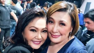 Maricel Soriano & Sharon Cuneta magkakasama sa isang project?