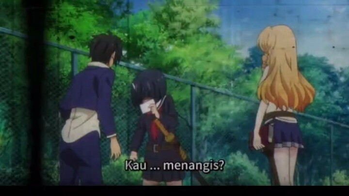 ANIME 2026 CLIP BARU BGT