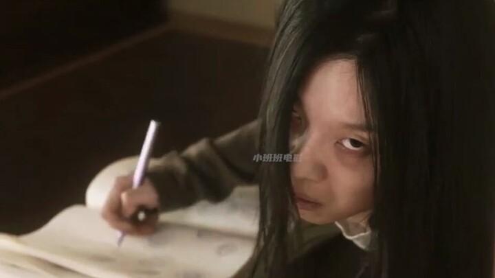 “The Grudge: The Beginning of the End” 2/3 – Japan’s Scariest Film of All Time