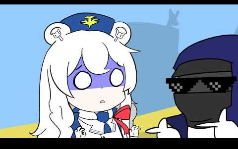 『Arknights / Chinese subtitles』 I got Dr. Xie from Zao Lu