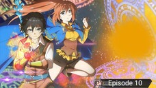 Isekai Cheat Magician 10