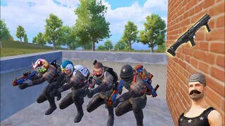 OMG😱Ultra Super pro Camper Ever 😈😂Funny & WTF MOMENTS OF PUBG Mobile