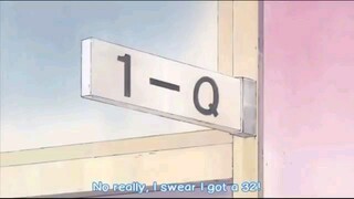 Nichijou Sub | Scene Title: Praise