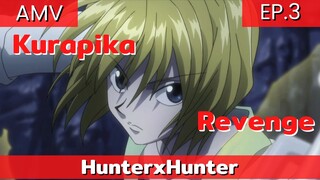 hunter x hunter / AMV EP.3