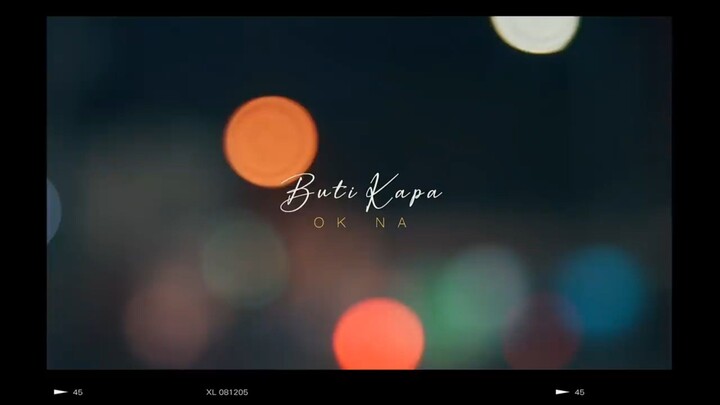 Heart broken song...BUTI KA PA OKAY NA.