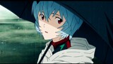 Ninety Seconds of Ayanami's Heart