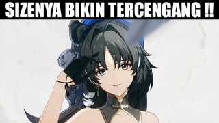 CATAT ini!! Size, Spec rekomendasi HP & PC untuk bermain game Wuthering Waves...