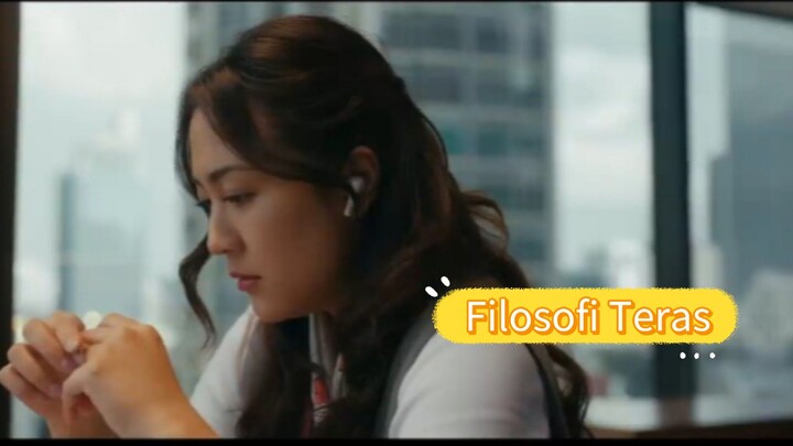 Filosofi Teras