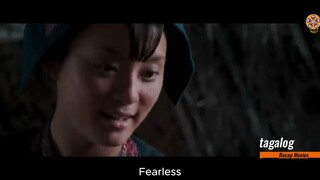 NASANGKOT sa laban ang isang kunfu master para depensahan ang china | Tagalog dubbed movie