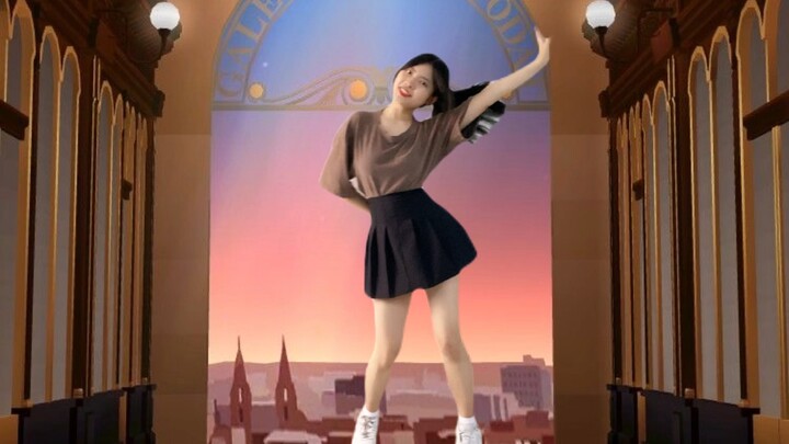 Cười lên nào 🤎🤎🤎 #dance #xuhuong