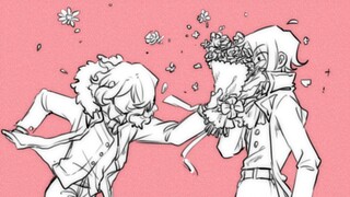 【Chữ viết tay OC gốc】さようなら、Hanani stickさん