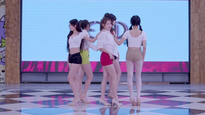 【Roadshow 28】Atas bawah updown atas bawah atas atas