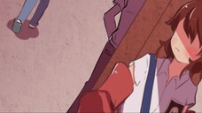 Andai Kehidupan SMA Baik-Baik Saja [Hi Gynophobic 1a]