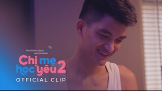 Chị Mẹ Học Yêu 2 | Highlight Tập 1 | Ngọc Trinh, Trương Thế Vinh, Kiều Minh Tuấn, Mạc Văn Khoa