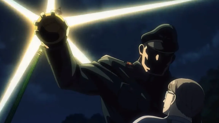 พ่อของ Bill Watkins Bill Trains ดอดจ์บอล Spy X Family ตอนที่ 10 ช่วงเวลาฮาๆ