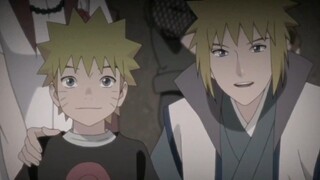 "Thế giới Tsukuyomi thật đẹp"