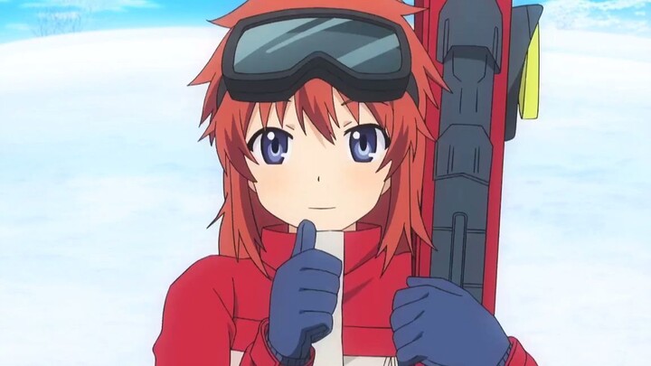 [Vietsub] Non Non Biyori - 11