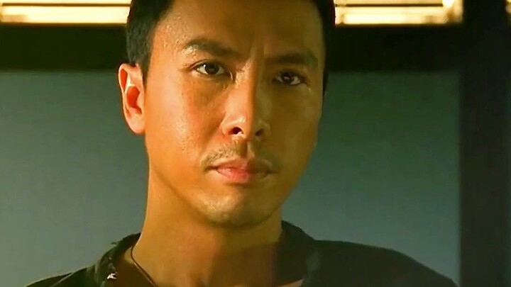 The best action movie of recent years—hard-hitting, crisp, and clean.