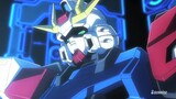 Gundam ( 2013 ) Episode 2 Bahasa Indonesia