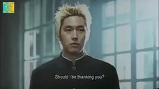 Volcano High Full Movie Eng Sub