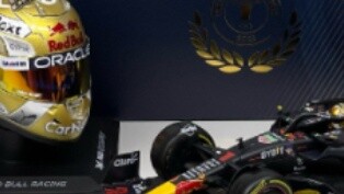 "Chia sẻ mô hình" Vua của hiệu quả chi phí! Cao hơn 1/24 so với nhà vô địch Red Bull RB18 Verstappen