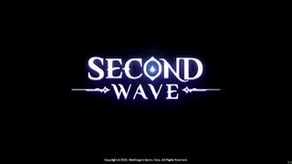 Second wave [Steam + CBT Oct 6 -16] 01
