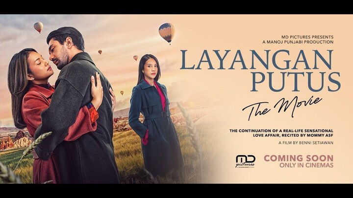 Layangan Putus- The Movie (2023)