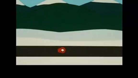 Oh my God they killed Kenny you bastards (South Park)