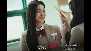 twinkling watermelon. choi hyun wook & ryeoun upcoming drama #thrending #choihyunwook #ryeoun