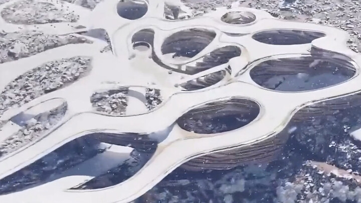 Is Saudi Arabia’s Snow Mountain Project a Cold Current or a Warm Current? Answer: A Capital Flow!