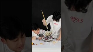 Unboxing special bareng njann & ferdi