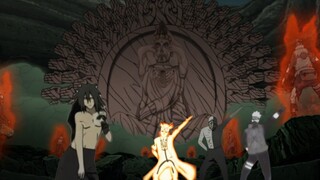 นารุซึโอะพ่ายแพ้แล้ว เขาจะรับมืออย่างไร?