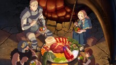 Dungeon Meshi – Mĩ Vị Hầm Ngục - Tập 1 [Việt sub]