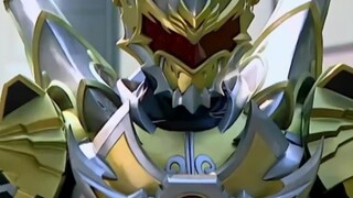 Don't ask me who has the strongest armor, I'll just be an emperor